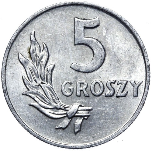 Polen poland prl - polen,