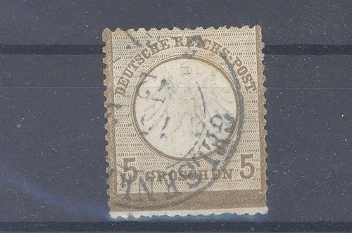 Reich michel 6 - dt., 5