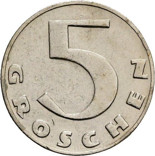 österreich republik 5 - 1., republik,