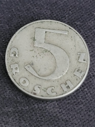 österreich groschen 1931 - Österreich,