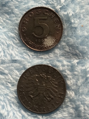 österreich - Österreich, 5
