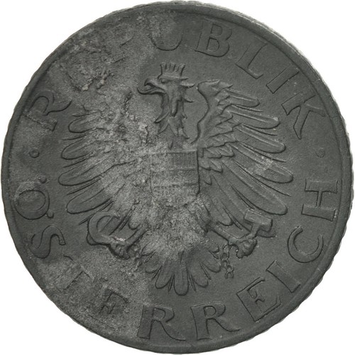 Münze österreich 5 - münze,,