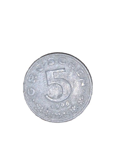österreich groschen 1966 - groschen,