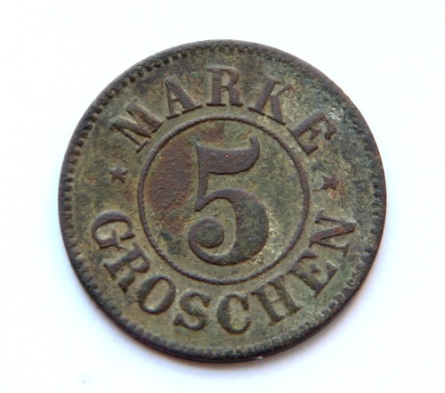 Osterwald konsum verein - ,, 5