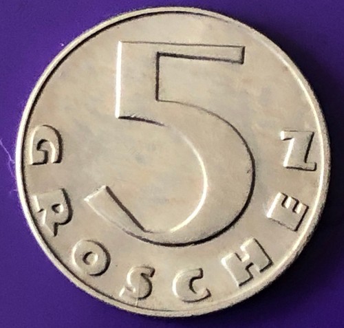 österreich groschen 1931 - groschen,
