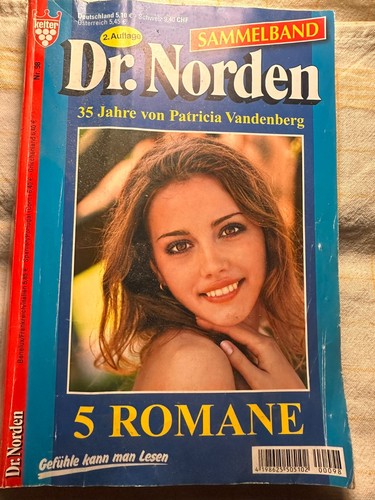A45 5x dr norden - 5x,
