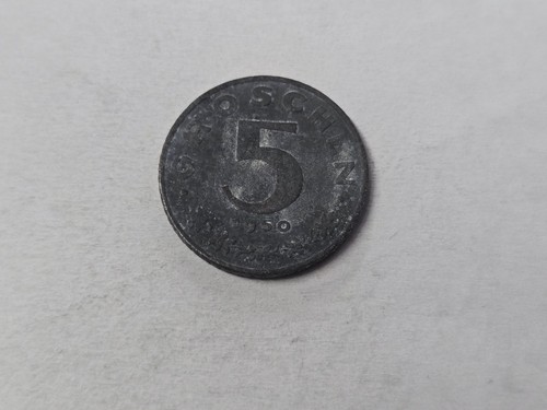 österreich groschen 1950 - groschen,