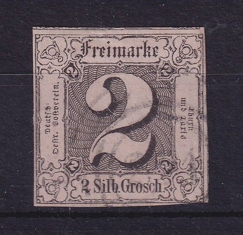 Thurn und taxis - und,