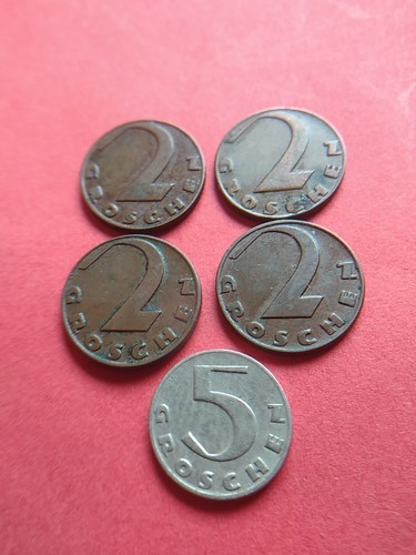 österreich grodchen - 2,