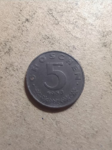 österreich groschen 1953 - Österreich, 5