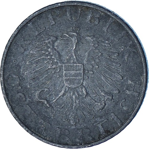 österreich groschen 1961 - Österreich,, groschen,