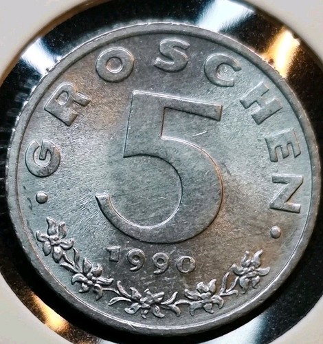 österreich republik 5 - 2.republik,