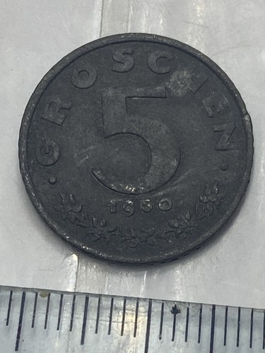österreich groschen 1950 - Österreich,