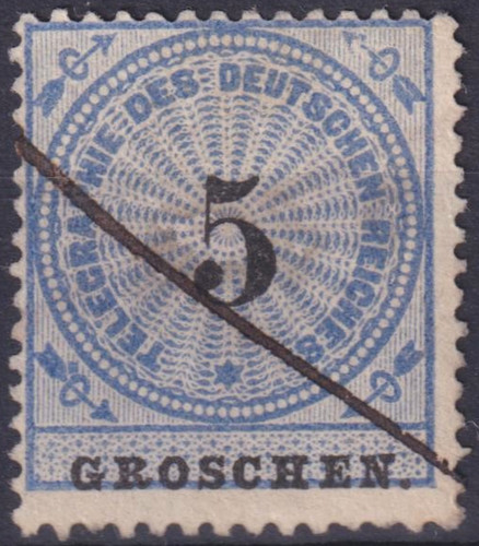 Deutsches reich - deutsches,