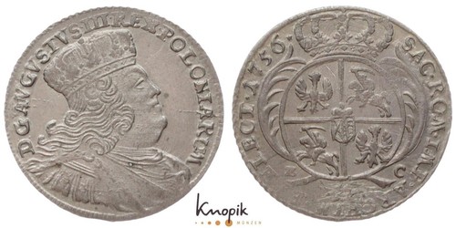 Sachsen friedrich august ii - friedrich,