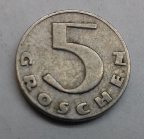 österreich groschen 1931 - Österreich,