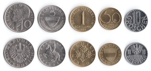 österreich austria 50 - Österreich/austria, 10+50