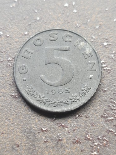 österreichische 5 - (1),