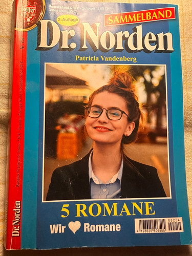 A44 5x dr norden - ,