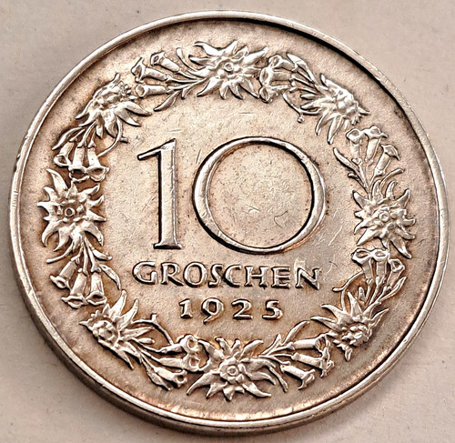 österreich groschen 1925 - Österreich,