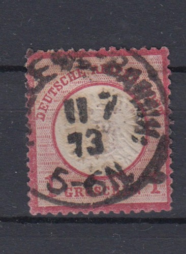 Deutsches reich adler mit - deutsches, 19