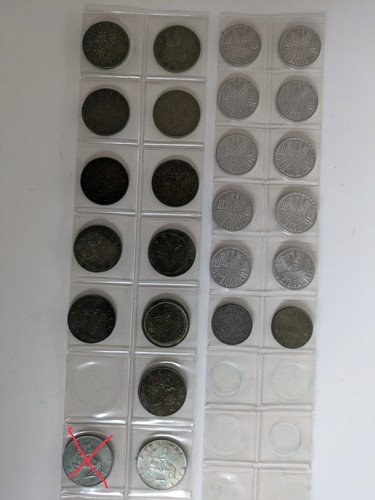 österreich 1x5schilling - Österreich,