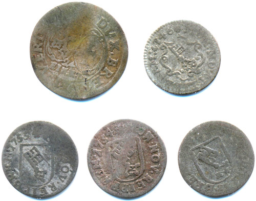 Bremen und verden lot von - bremen,