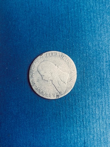 Preussen taler 1804 a - taler,